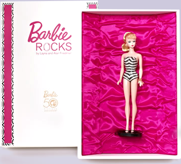 Barbie