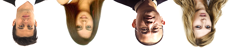 Heads